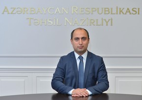 Nazir təhsil alan müharibə iştirakçıları ilə bağlı tapşırıq verib