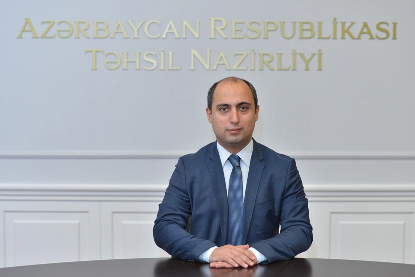 Nazir təhsil alan müharibə iştirakçıları ilə bağlı tapşırıq verib