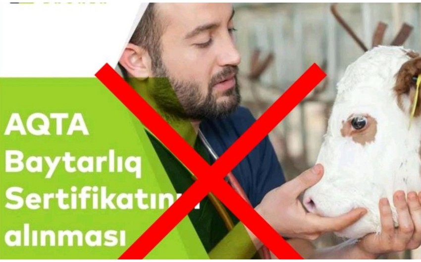 AQTA sahibkarlara xəbərdarlıq edib