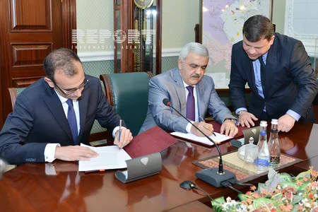 ​Коммерческое операторство проекта Южно-кавказского трубопровода передано SOCAR