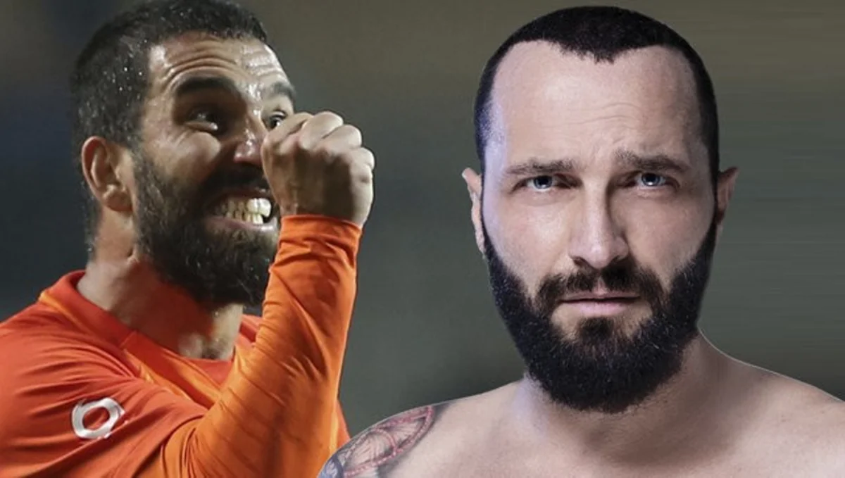 Arda Turanın müğənnini vurması ilə əlaqədar istintaq başlayıb