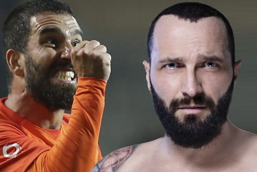 Arda Turanın müğənnini vurması ilə əlaqədar istintaq başlayıb