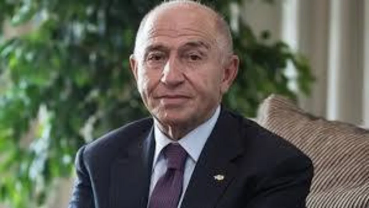 Nihat Özdemir: Bu qrupu çox istəyirdim, çünki orada Azərbaycan var