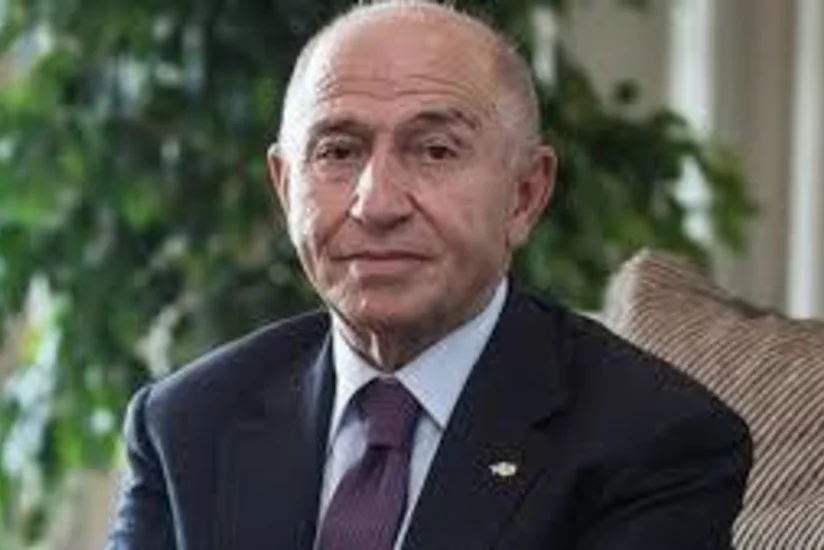 Nihat Özdemir: Bu qrupu çox istəyirdim, çünki orada Azərbaycan var