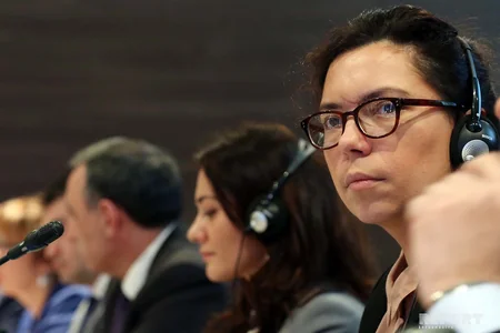 Baku hosts meeting on IV Round Evaluation of Fight against Corruption in Azerbaijan