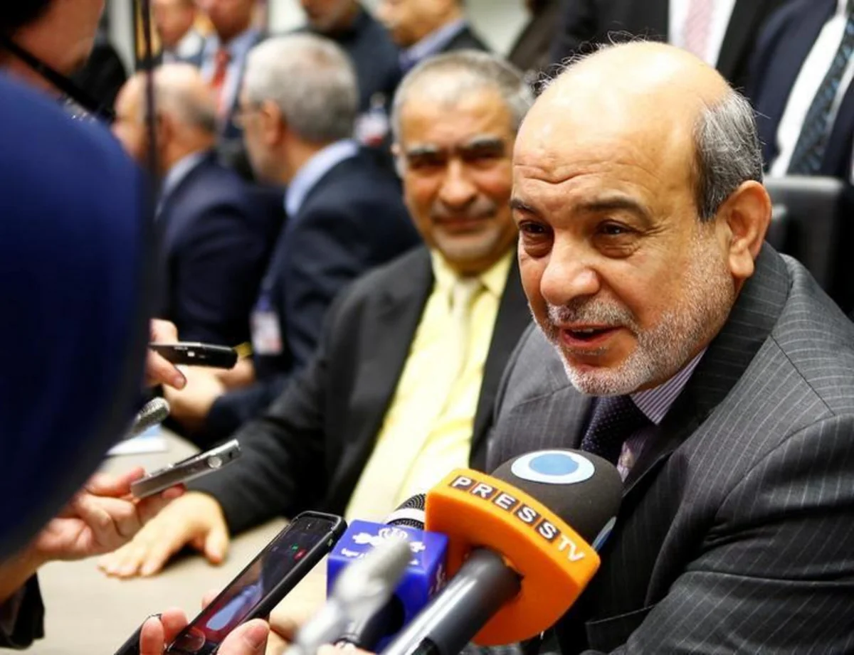 Reuters: Iraq plans to sell oil through Iran if talks with Kurds fail