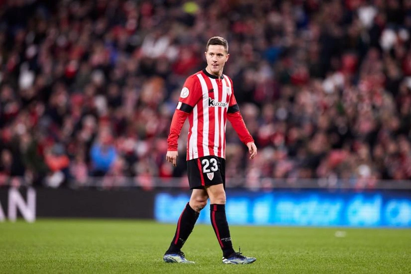 Atletikin yarımmüdafiəçisi karyerasını Argentinada davam etdirə bilər