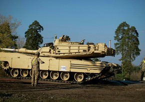NATO exercises start in Latvia