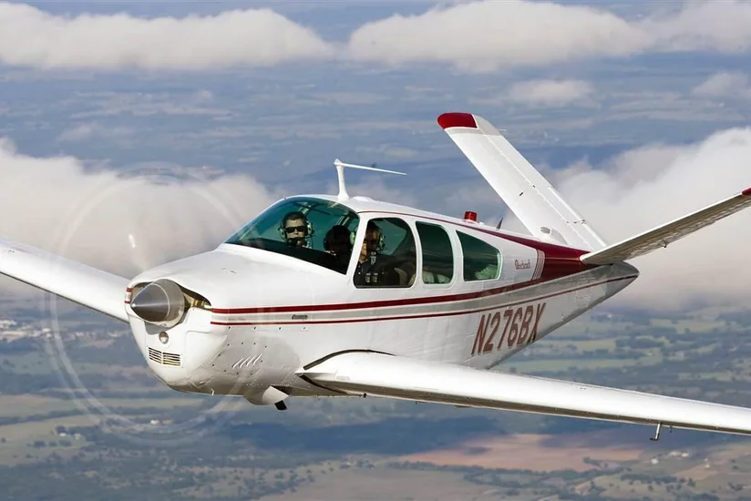 ABŞ-da təyyarə qəzası baş verib, ölənlər var