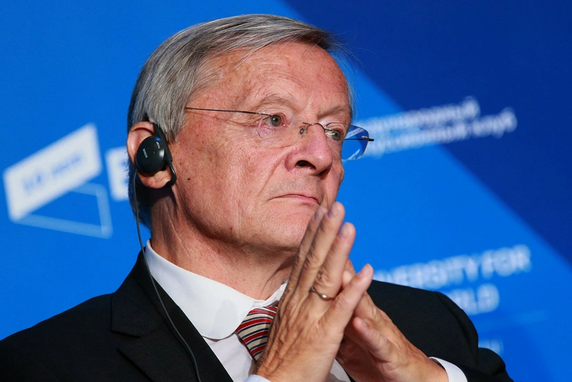 Экс-канцлер Австрии Шюссель покинет совет директоров Лукойла
