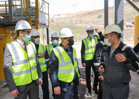AzerGold kadr hazırlığında peşə məktəblərinin potensialından yararlanacaq