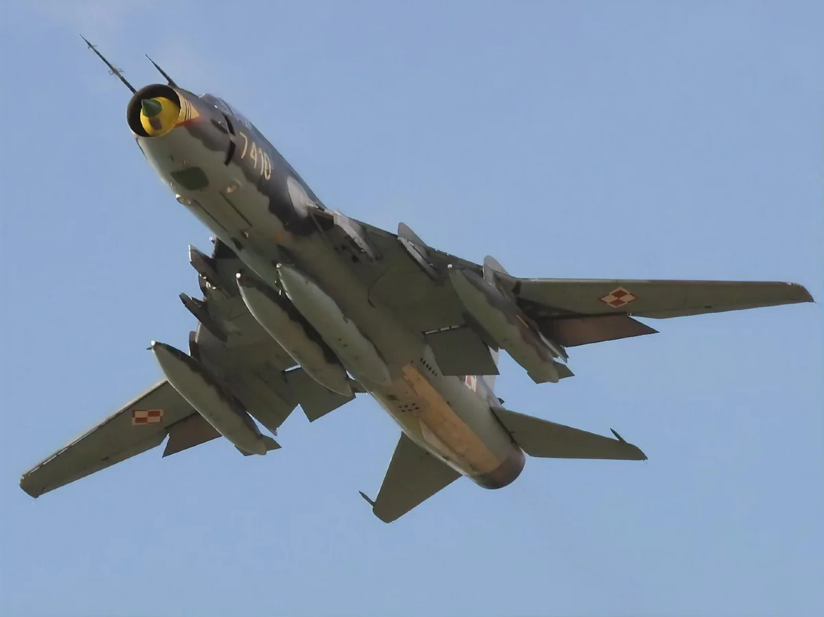 Military aircraft crashes in Vietnam, pilot safely escapes