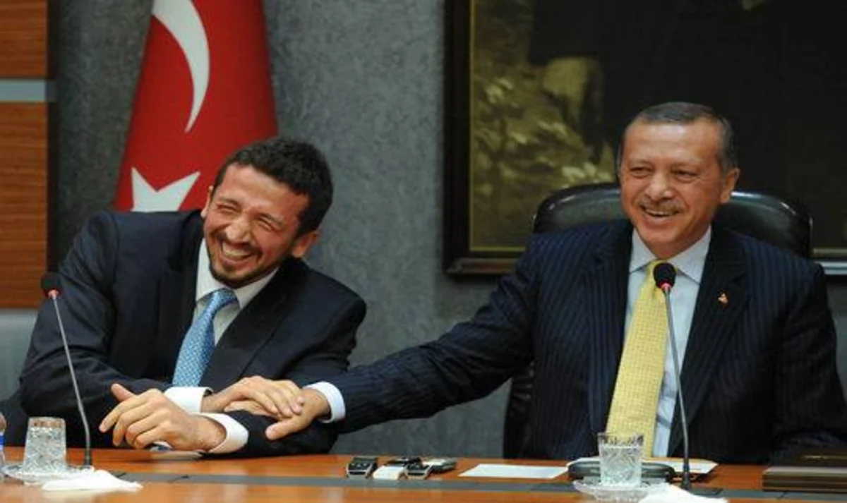 ​Tanınmış basketbolçu Türkiyə prezidentinin müşaviri olacaq
