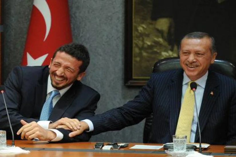 ​Tanınmış basketbolçu Türkiyə prezidentinin müşaviri olacaq