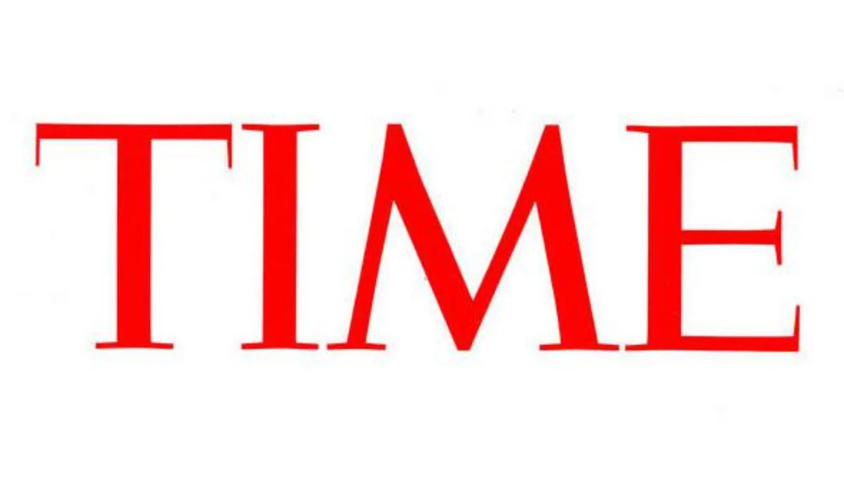 ​Назван человек года по версии Time