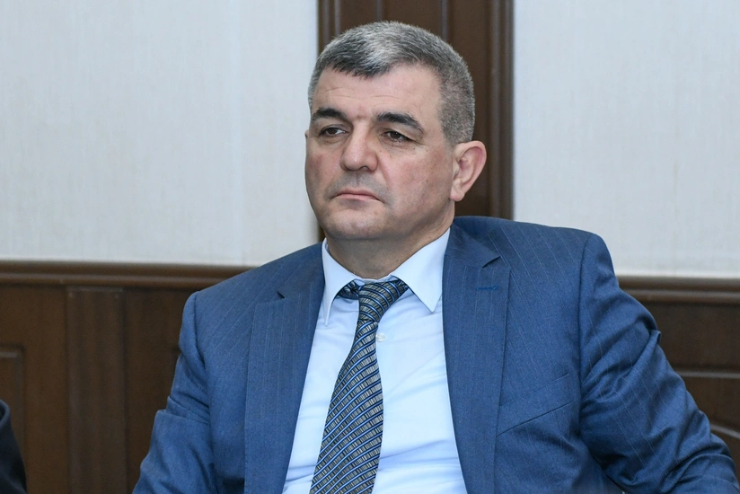 ISW publishes article about Iran's being behind terrorist act against Azerbaijani parliamentarian