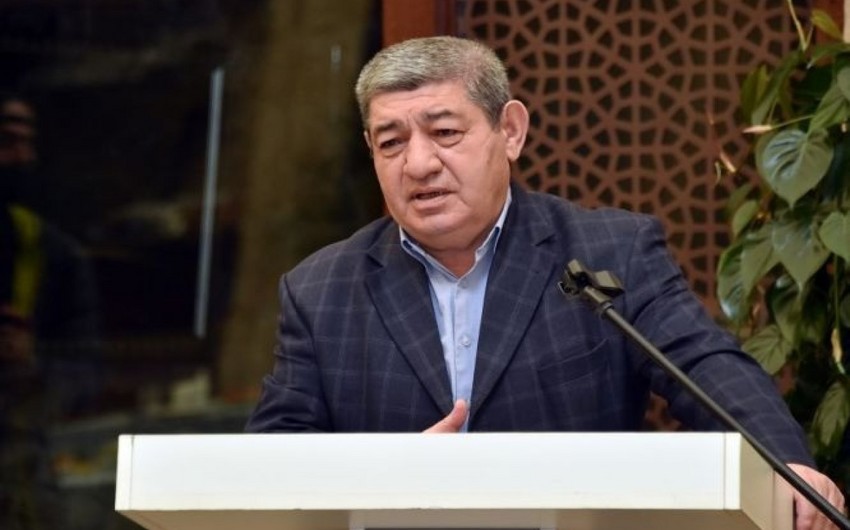 Deputat XİN əməkdaşlarını tənqid edib