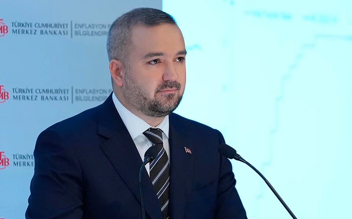 Глава ЦБ Турции: инфляция в стране к концу года составит 38%
