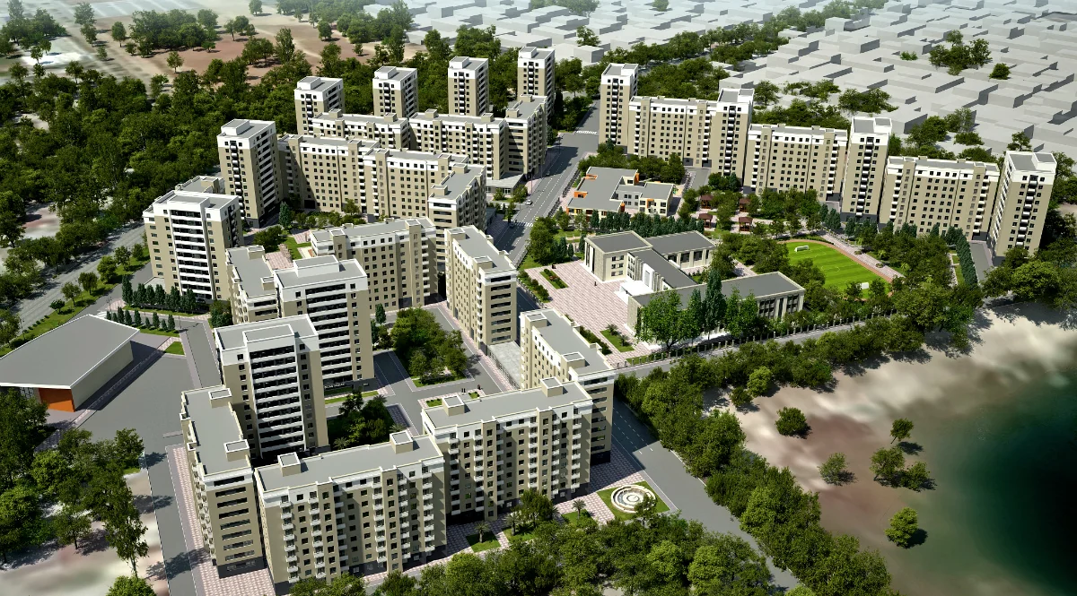 Mənzillərin qeydiyyatı üçün səyyar sənəd qəbulu harda keçiriləcək?