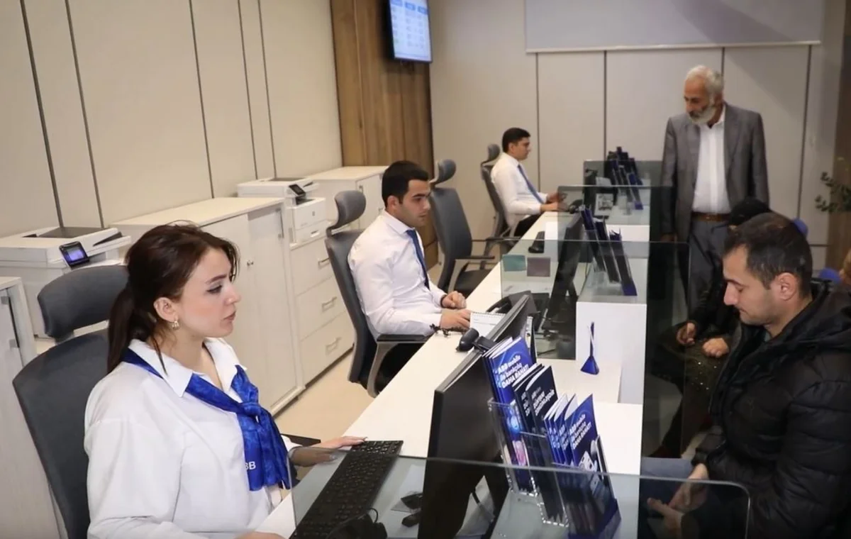“Muğan Bank”ın əmanətçiləri kompensasiyalarını necə ala bilər?