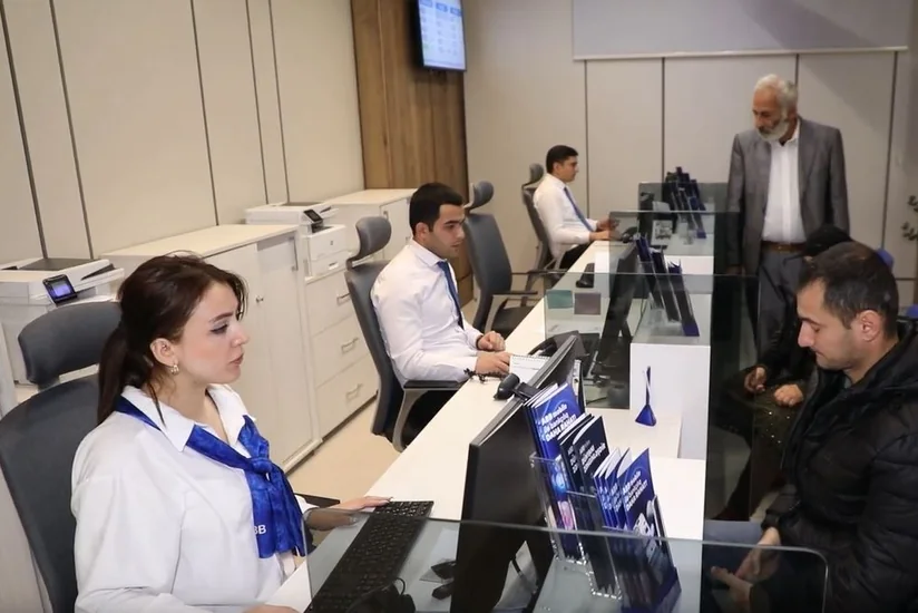 “Muğan Bank”ın əmanətçiləri kompensasiyalarını necə ala bilər?