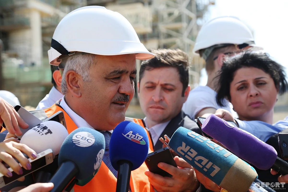 SOCAR leadership will soon visit Greece on DESFA issue