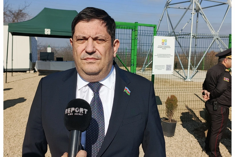 Deputat: Dopler-radarlar dolu və leysanın fəsadlarına hazırlıq üçün köməkçidir