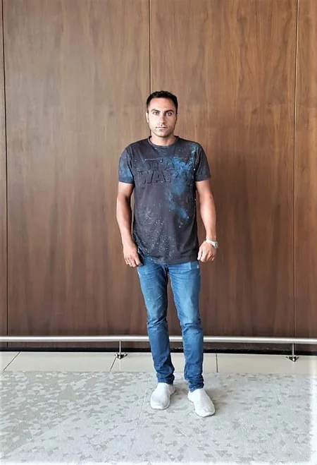 8 əcnəbi vətəndaşın saxta sənədlərlə Azərbaycanın dövlət sərhədindən keçmək cəhdinin qarşısı alınıb