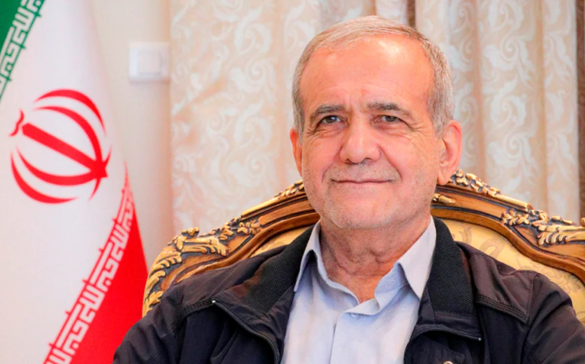 President of Iran congratulates Ilham Aliyev