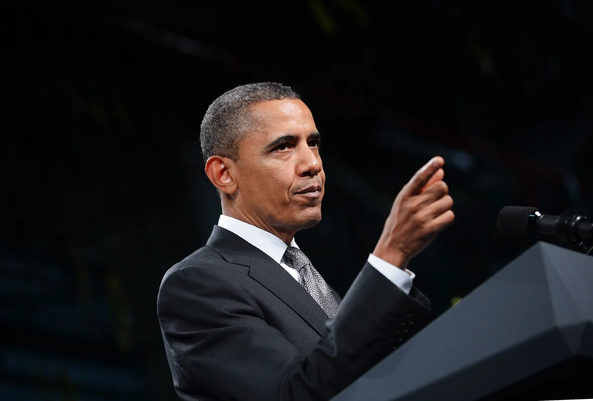 Obama Kapitoli basqınını ABŞ üçün böyük biabırçılıq adlandırıb