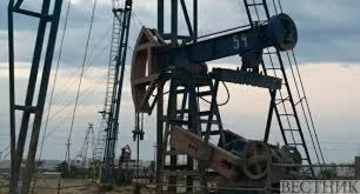 Россия с 1 марта снижает экспортную пошлину на нефть