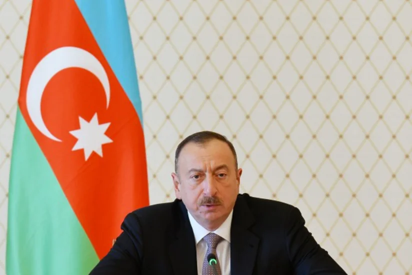 Azərbaycan Prezidenti: Valyuta bazarının tənzimlənməsi ilə bağlı Milli Məclisə təkliflər göndərilib