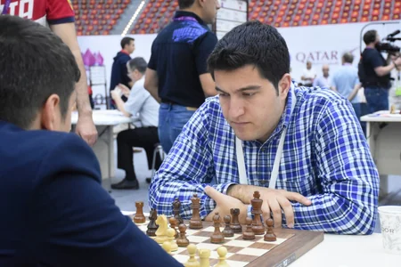 Ümumdünya Şahmat Olimpiadasında VII turun təqvimi müəyyənləşib