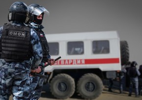 FTX və “OMON” “Ku-Kluks-Klan” rolunda - Rusiyada 174 ildir yarımçıq qalan islahat - ŞƏRH