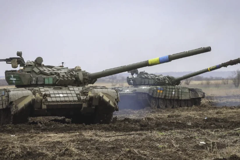 Тайвань зафиксировал в районе острова 42 летательных аппарата и 8 кораблей НОАК