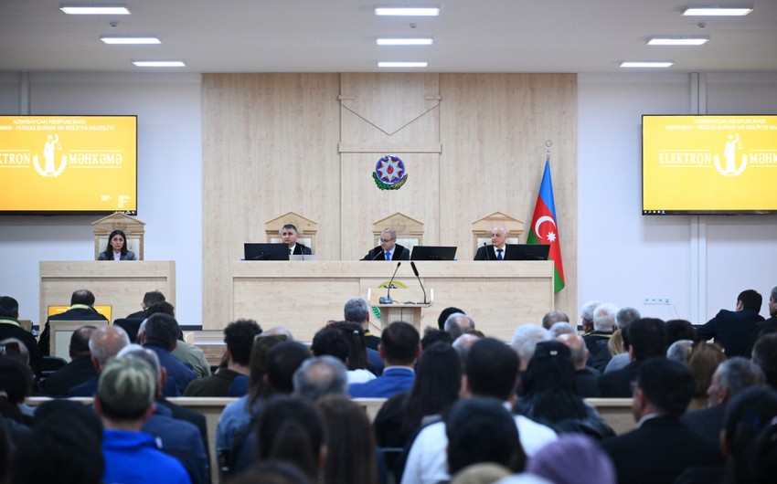 David Manukyan Ermənistanın Azərbaycan ərazilərində mina basdırmasını etiraf edib - YENİLƏNİB