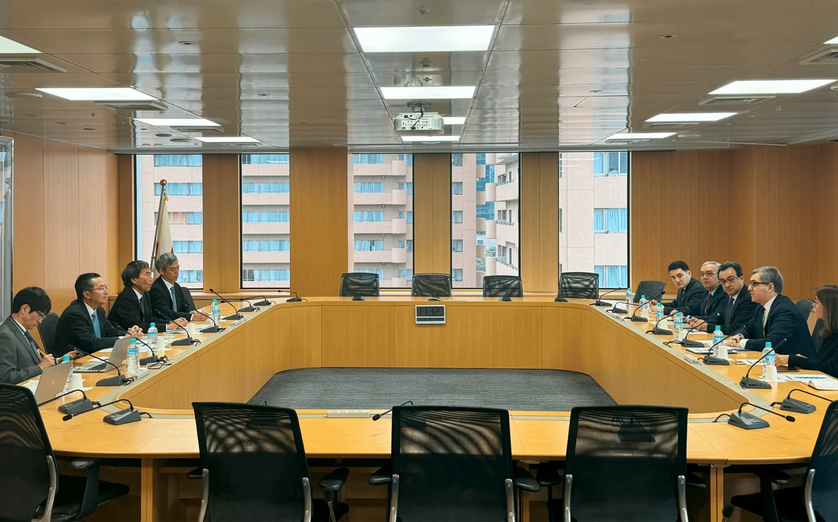 Participation of Azerbaijani companies in Expo 2025 in Japan discussed