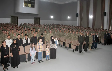 Şəhidlərin xatirəsinə həsr olunan anım mərasimləri keçirilib