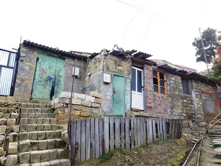 Səbail RİH Bayıldakı sürüşmənin tikintilərlə əlaqələndirilməsinə münasibət bildirib