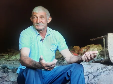AzTV makes film '54 days under Armenian siege'