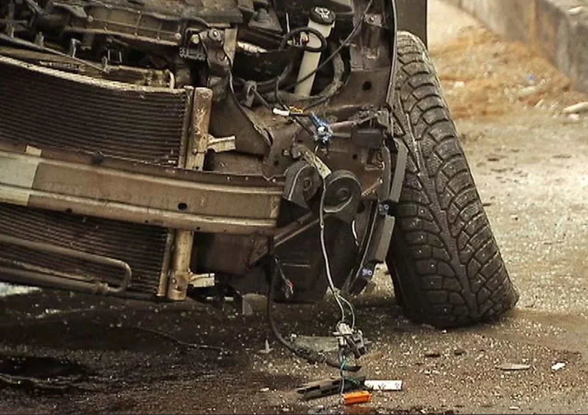 Efiopiyada yük maşını aşıb, 16 nəfər ölüb