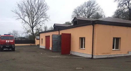 MES launches new local structures in liberated areas