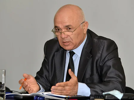 AFFA-da Maliyyə menecerləri üçün seminar keçirilib