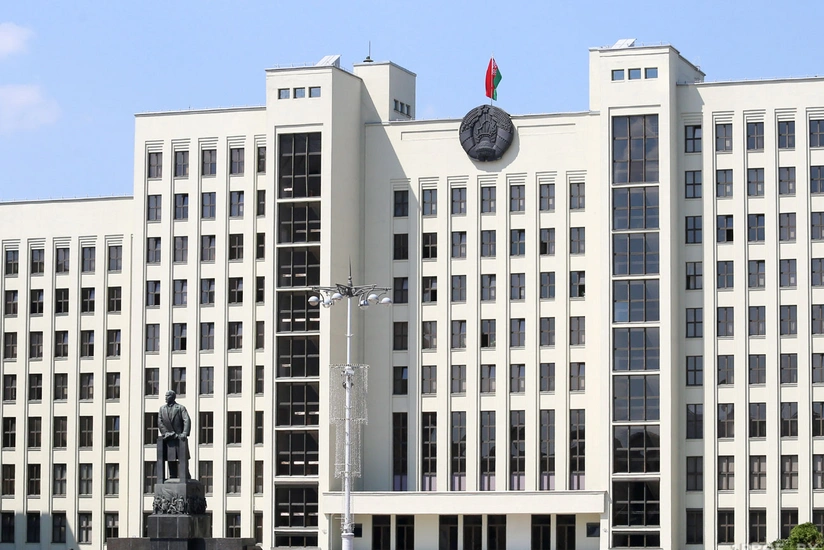 EU leaders to hold emergency meeting on Belarus