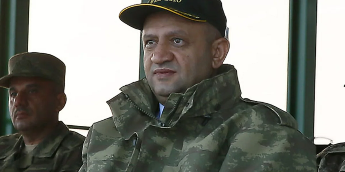 Fikri İşık: ABŞ və Rusiyanın YPG ilə hər hansı əməkdaşlığını qəbul etmirik