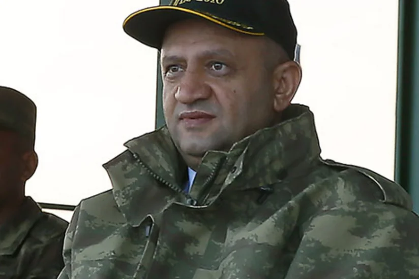 Fikri İşık: ABŞ və Rusiyanın YPG ilə hər hansı əməkdaşlığını qəbul etmirik