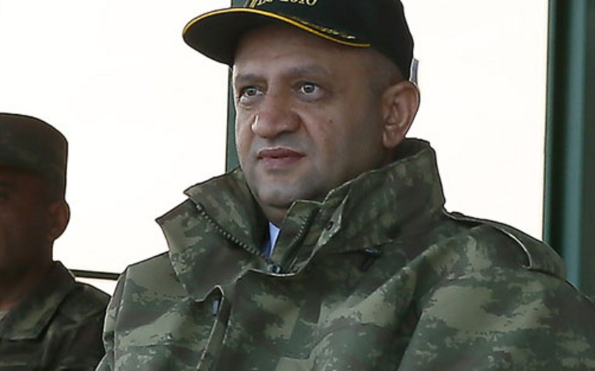 Fikri İşık: ABŞ və Rusiyanın YPG ilə hər hansı əməkdaşlığını qəbul etmirik