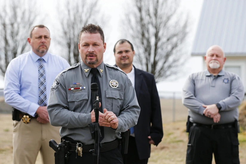 ABŞ-də 35 il öncə törədilmiş qətlin üstü açılıb