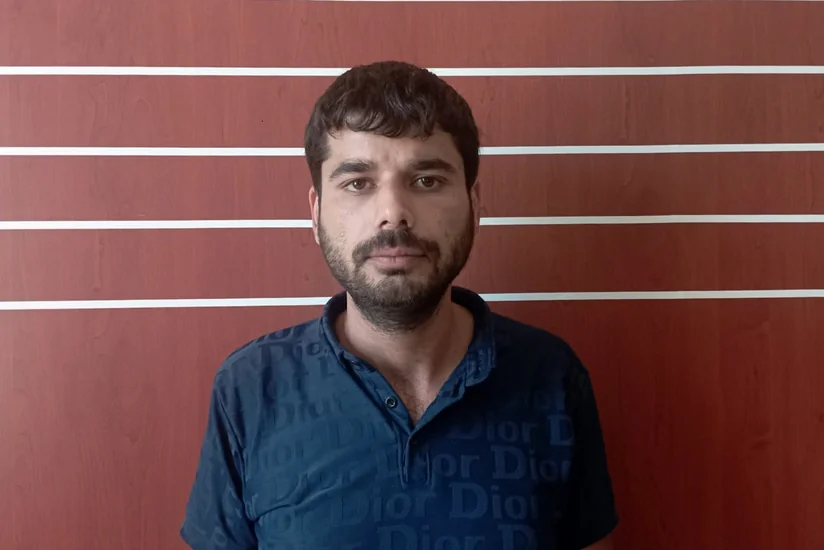 Hacıqabulda evlərdən oğurluq edən şəxslər saxlanılıb