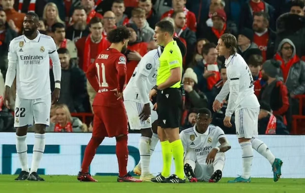 “Real Madrid”in futbolçusu Azərbaycan millisi ilə oyunu buraxa bilər